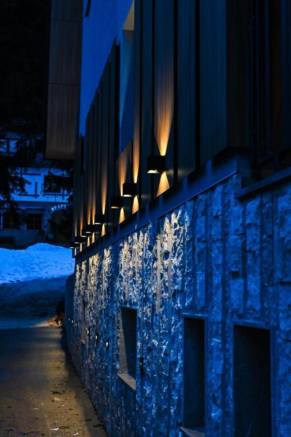 Luxury Apartments Anja Jahorina Exterior foto