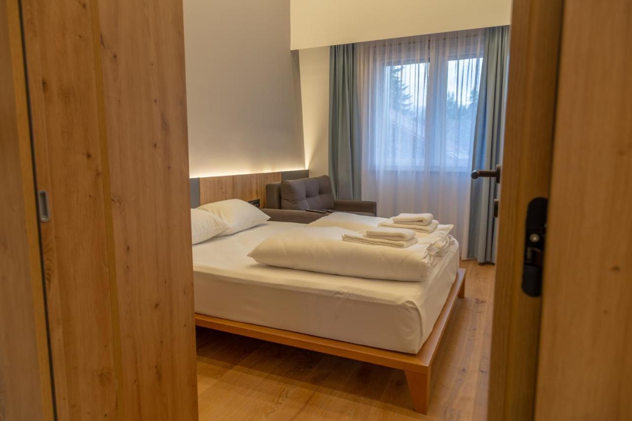 Luxury Apartments Anja Jahorina Exterior foto